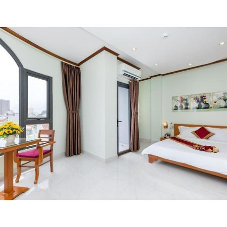 Oyo 1216 Ha Hotel Vung Tau Luaran gambar
