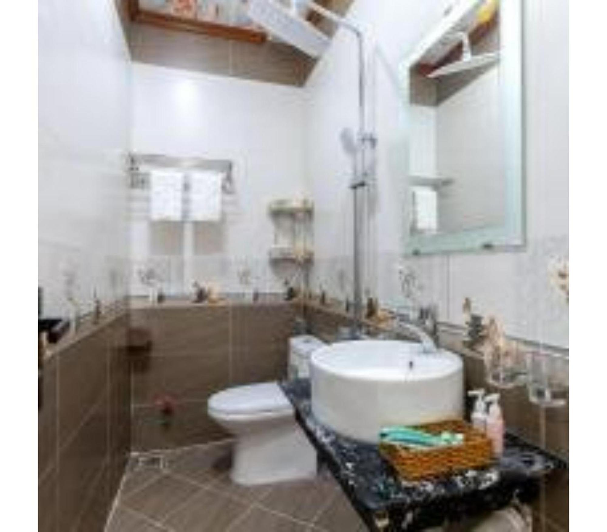 Oyo 1216 Ha Hotel Vung Tau Luaran gambar